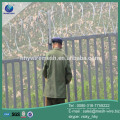 Hot dip galvanized razor wire anping factory low price